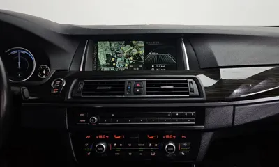 BMW 5-Series 2014, 152027 км, за 10440000 KRW - фото 13