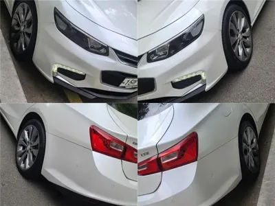 ChevroletGMDaewoo Malibu 2017, 147418 км, за 5800000 KRW - фото 5
