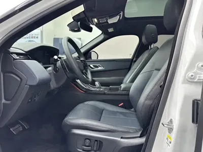 Land Rover Velar 2024, 30000 км, за 276000 CNY - фото 9