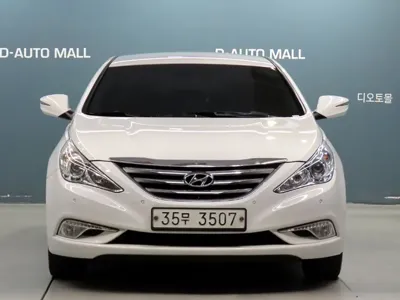 Hyundai Sonata 2013, 197188 км, за 4800000 KRW