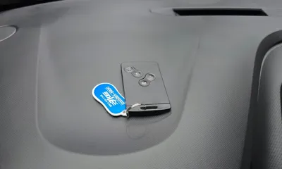 Renault-KoreaSamsung QM3 2015, 134450 км, за 4300000 KRW - фото 30