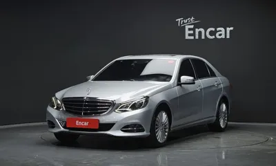 Mercedes-Benz E-Class 2016, 83923 км, за 10990000 KRW - фото 1