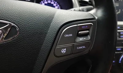 Hyundai Santafe 2015, 158449 км, за 9200000 KRW - фото 29