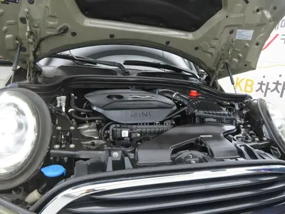 MINI Cooper 2019, 111565 км, за 13490000 KRW - фото 19