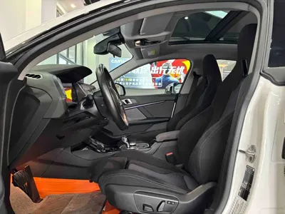BMW 2 Series (Import) 2023, 50000 км, за 103800 CNY - фото 8