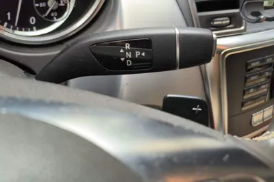 Mercedes-Benz M-Class 2014, 123000 км, за 76184.35 CNY - фото 14
