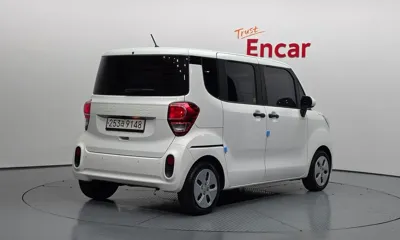 Kia Ray 2022, 71941 км, за 8300000 KRW