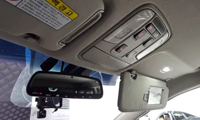 Kia Canival 2017, 132776 км, за 11400000 KRW - фото 16