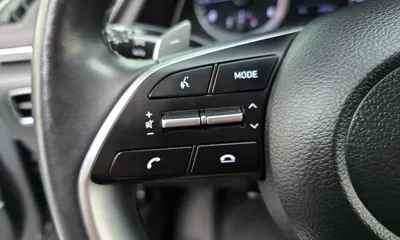 Hyundai Sonata 2021, 64376 км, за 18900000 KRW - фото 30