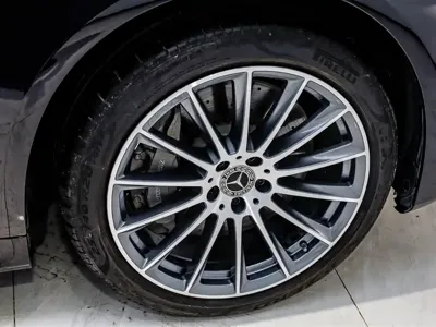 Mercedes-Benz S-Class 2023, 68300 км, за 638000 CNY - фото 35