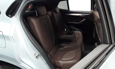 BMW X2 (F39) 2023, 42015 км, за 28790000 KRW - фото 12