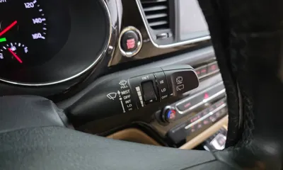 Kia Canival 2016, 124224 км, за 11990000 KRW - фото 17