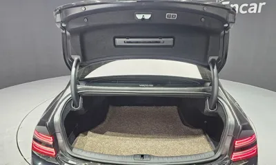 Genesis G80 2021, 174119 км, за 28900000 KRW - фото 20