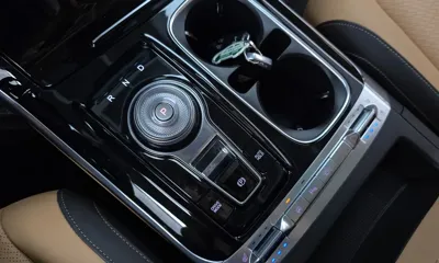 Kia Canival 2022, 37572 км, за 32300000 KRW - фото 9
