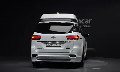Kia Canival 2020, 80785 км, за 23500000 KRW