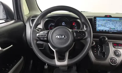 Kia Ray 2021, 105887 км, за 9500000 KRW - фото 13