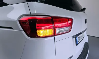 Kia Canival 2016, 189489 км, за 9900000 KRW - фото 23