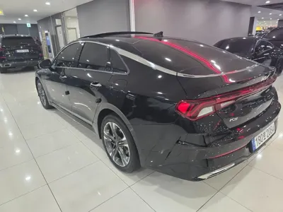 Kia K5 2022, 72826 км, за 36000000 KRW