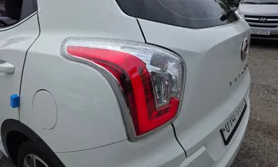 KG_Mobility_Ssangyong TIBOLI 2018, 119102 км, за 9500000 KRW - фото 23