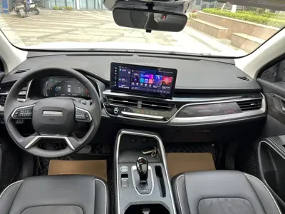 Haval H6 2024, 22900 км, за 74600 CNY - фото 10