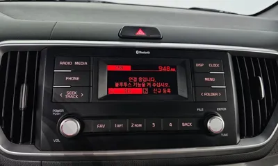 Kia Ray 2022, 28136 км, за 11700000 KRW - фото 27