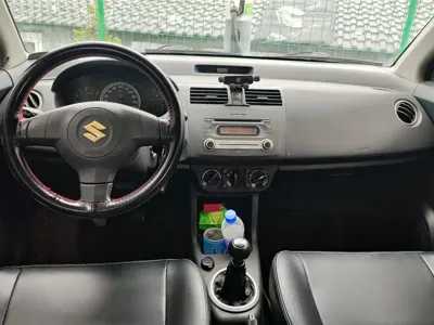 Suzuki Swift 2012, 123000 км, за 12000 CNY - фото 12