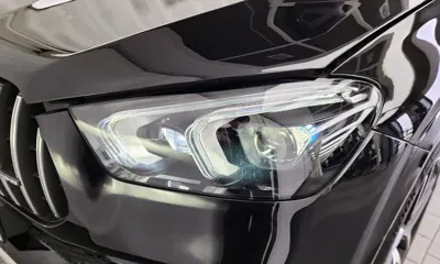 Mercedes-Benz GLE-Class 2021, 69629 км, за 68800000 KRW - фото 22