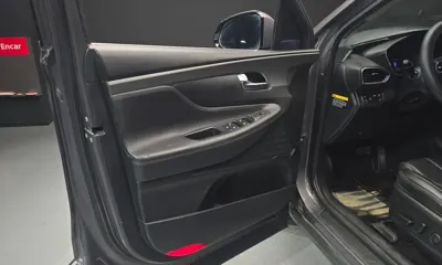 Hyundai Santafe 2019, 99451 км, за 18300000 KRW - фото 24