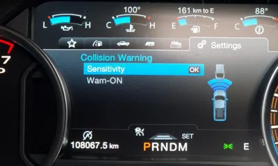 Ford F150 2017, 108067 км, за 37770000 KRW - фото 33