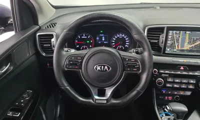 Kia Sportage 2017, 99921 км, за 10900000 KRW - фото 13