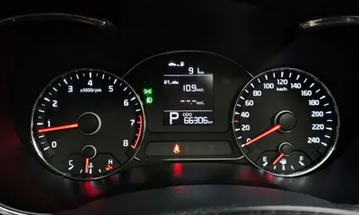 Kia K3 2015, 66306 км, за 6400000 KRW - фото 8