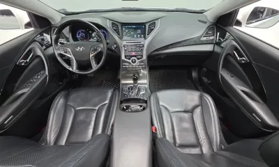 Hyundai Grandeur 2016, 204603 км, за 7400000 KRW - фото 7