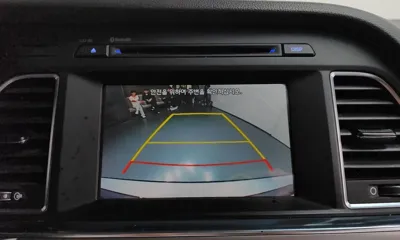 Hyundai Sonata 2016, 49939 км, за 11500000 KRW - фото 14