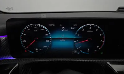 Mercedes-Benz A-Class 2021, 44256 км, за 21300000 KRW - фото 8