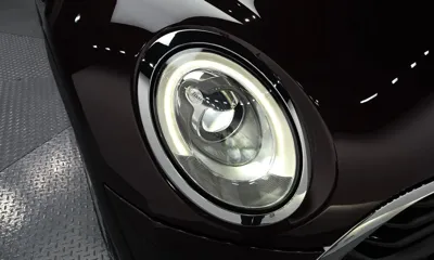 MINI Clubman 2017, 108622 км, за 7590000 KRW - фото 22