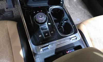 Kia Canival 2022, 82055 км, за 26500000 KRW - фото 9