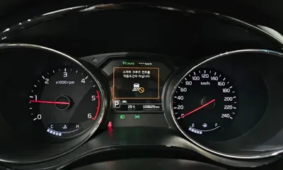 Kia Canival 2018, 103625 км, за 12900000 KRW - фото 8