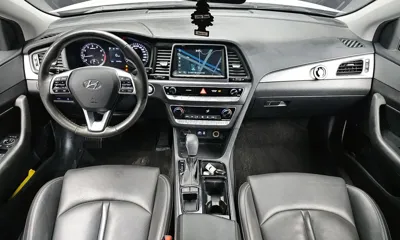Hyundai Sonata 2019, 178492 км, за 8800000 KRW - фото 7