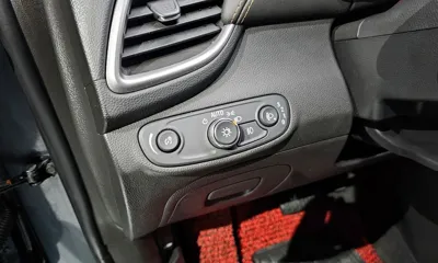 ChevroletGMDaewoo Trax 2020, 37164 км, за 12200000 KRW - фото 17