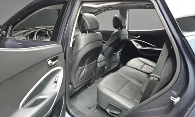 Hyundai Santafe 2017, 117403 км, за 11000000 KRW - фото 11