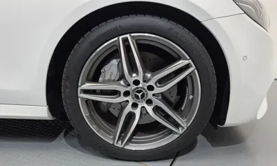 Mercedes-Benz E-Class 2019, 55372 км, за 29500000 KRW - фото 5