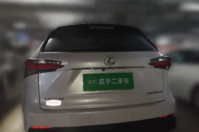 Lexus NX 2015, 71100 км, за 97768.96 CNY - фото 5