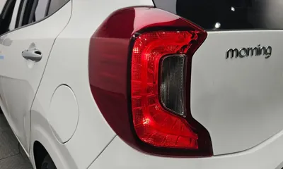 Kia Morning 2019, 92816 км, за 7600000 KRW - фото 23