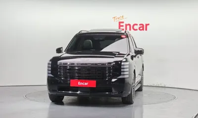 Hyundai Palisade 2026, 12765 км, за 61900000 KRW