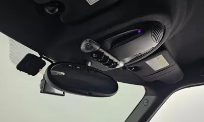 MINI Countryman 2016, 61827 км, за 9900000 KRW - фото 15