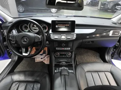 Mercedes-Benz CLS-Class 2016, 204907 км, за 11500000 KRW - фото 7