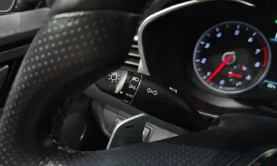 Genesis G70 2019, 134147 км, за 18400000 KRW - фото 29