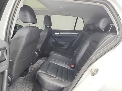 Volkswagen Golf 2014, 95603 км, за 7400000 KRW - фото 12