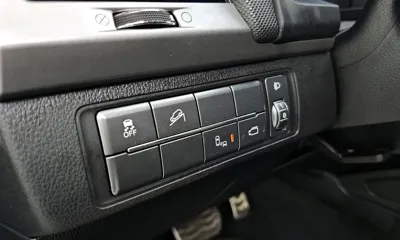 KG_Mobility_Ssangyong Rexton 2019, 108327 км, за 14500000 KRW - фото 19