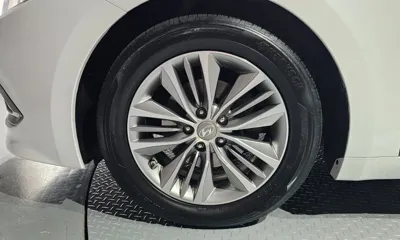 Hyundai Grandeur 2015, 117864 км, за 6900000 KRW - фото 5